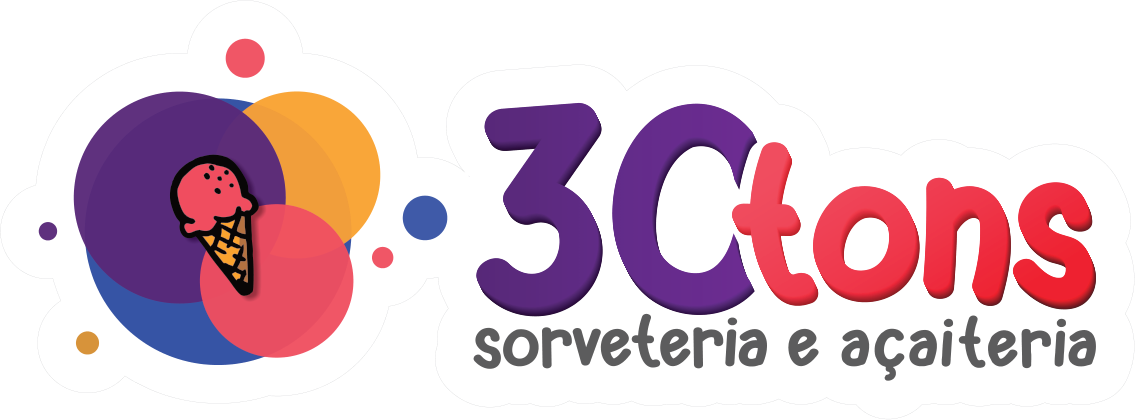 30 Tons Sorveteria e Açaiteria